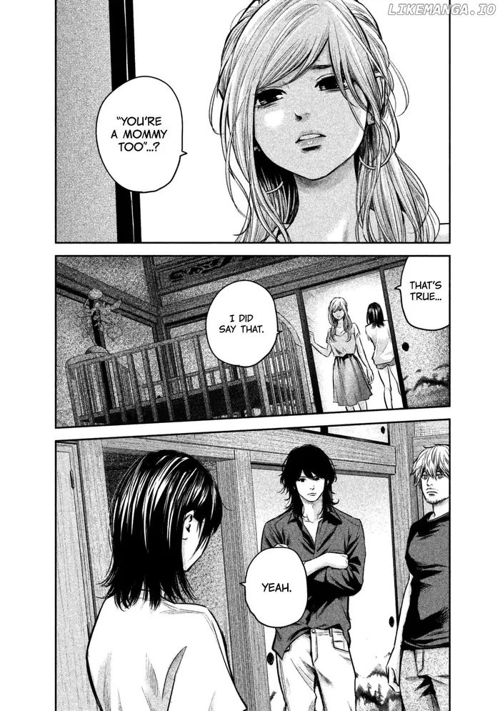 Hare Kon Chapter 137 image 05_optimized